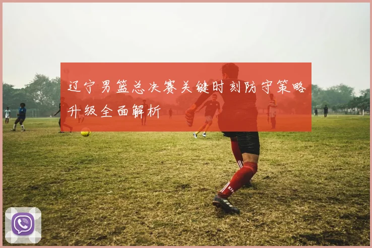 辽宁男篮总决赛关键时刻防守策略升级全面解析