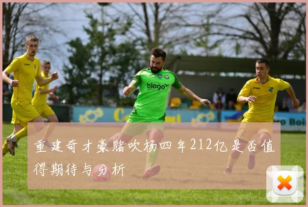 重建奇才豪赌吹杨四年212亿是否值得期待与分析